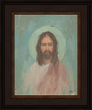 Impression of Christ