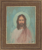 Impression of Christ