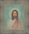 Impression of Christ