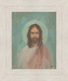 Impression of Christ