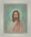 Impression of Christ