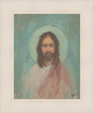 Impression of Christ