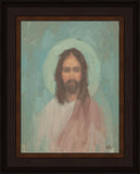 Impression of Christ