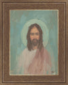 Impression of Christ