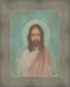 Impression of Christ