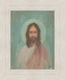 Impression of Christ