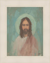 Impression of Christ