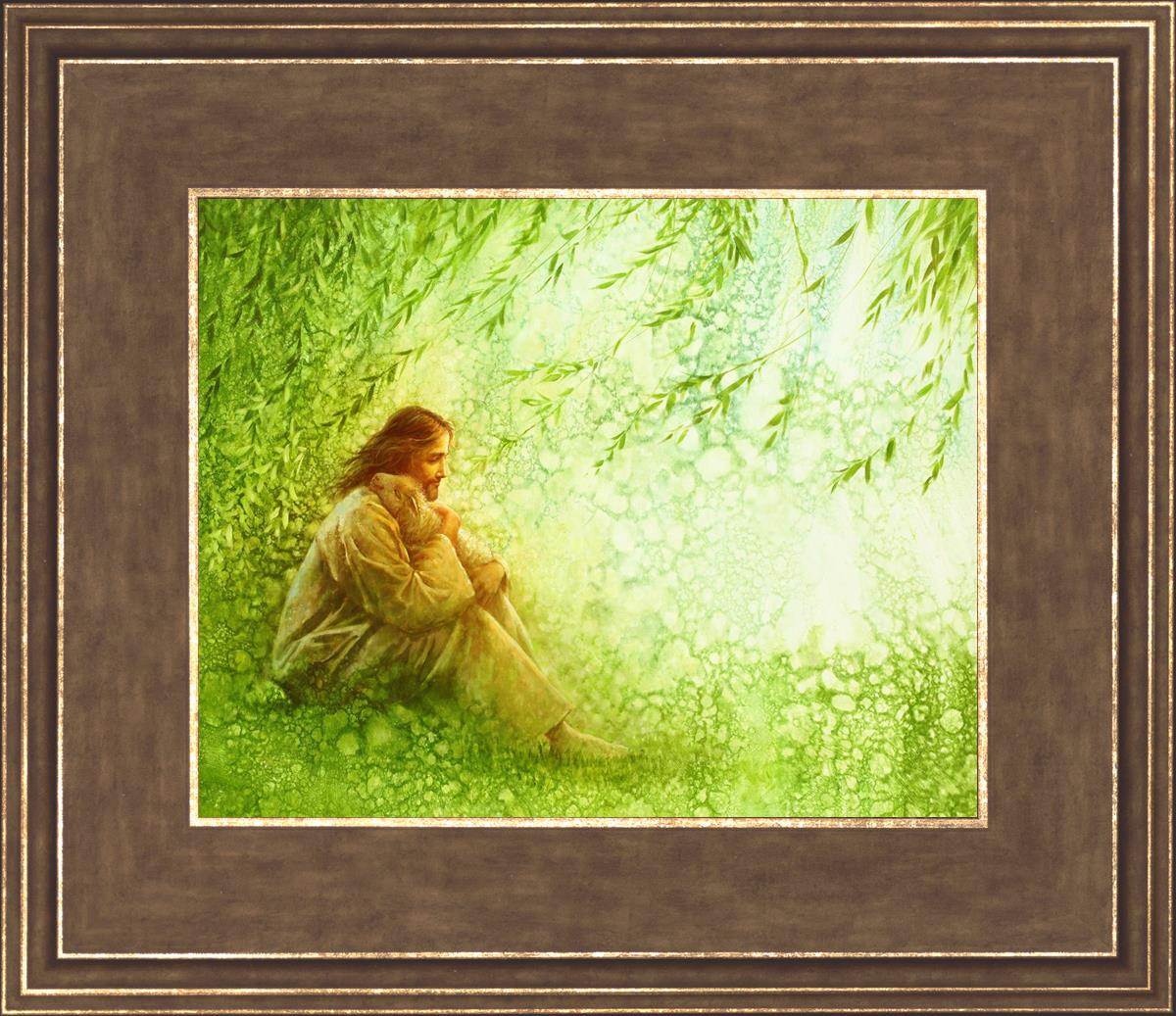The Good Shepherd