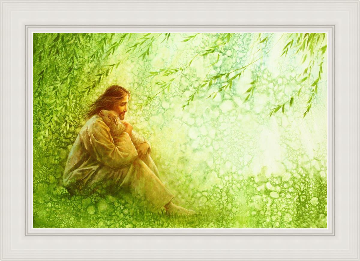 The Good Shepherd