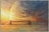 Touch of Faith Large Wall Art