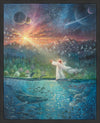 Symphony of Praise Large Wall Art