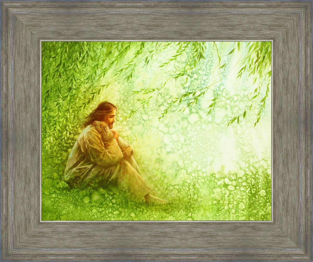 The Good Shepherd