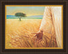 Wheat and Tares Large Wall Art