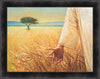 Wheat and Tares Large Wall Art