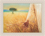 Wheat and Tares Large Wall Art