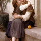 Calinerie....coaxing Art