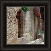 Garden Tomb Open Edition Print / 12 X Frame B 16 1/4 Art