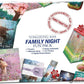 Yongsung Kim Family Night Fun Pack Collection